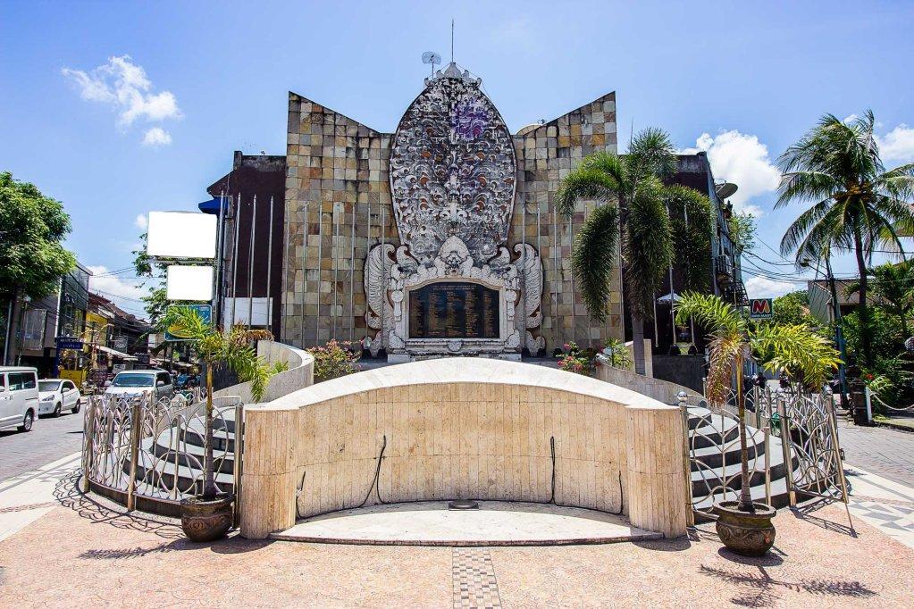 Hotel Sanjaya Managed By Tinggal Kuta Lombok Esterno foto